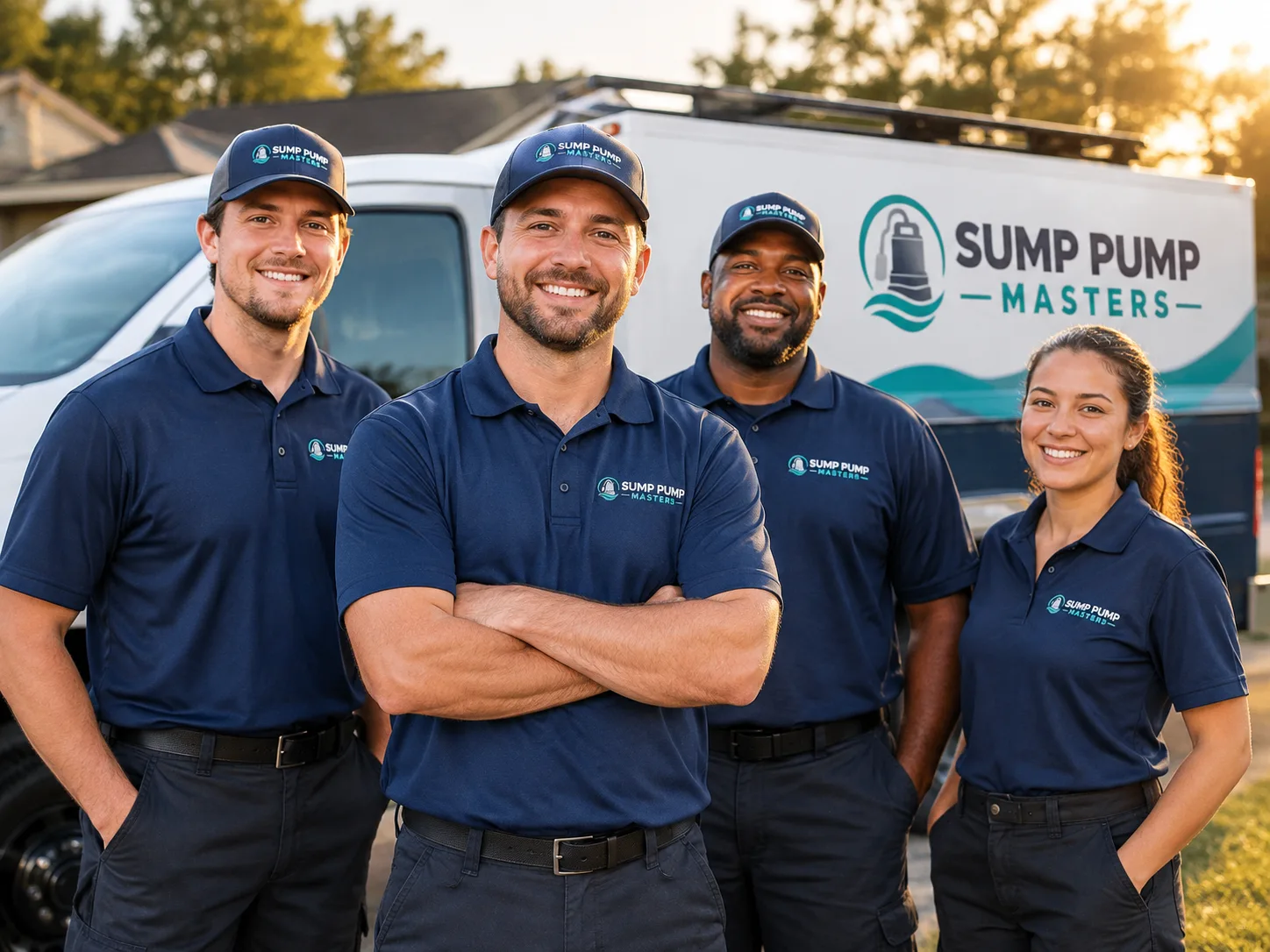 Sump Pump Repair company in Severna Park, MD